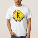 Search for zombies tshirts Walking