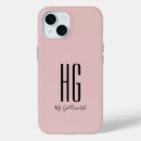 Search for dusty pink iphone cases Blush