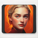 Search for eye standard mouse mats Portrait