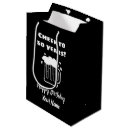 Search for beer gift bags Birthday