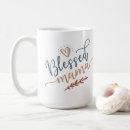 Search for blessed mother mugs Mama