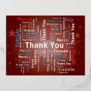 Search for gold background postcards Red