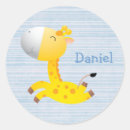 Search for giraffe cartoon stickers Cute