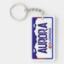 Search for aurorae Souvenir