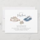 Search for sneaker invitations Baby