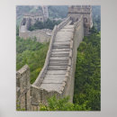 Search for great wall of china posters Landscape