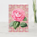 Search for single rose cards Pink