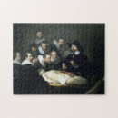 Search for rembrandt puzzles Van