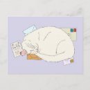 Search for mail postcards Cat