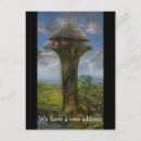 Search for treehouse invitations Change of address