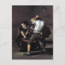 Search for 1819 postcards Goya