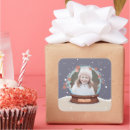 Search for snow globe stickers Cartoon