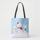 Search for bunny tote bags Kawaii
