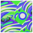 Search for cosmic fabric Purple