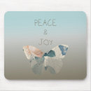 Search for joy mouse mats Butterfly