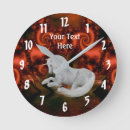 Search for unicorn clocks Horse