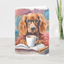 Search for hot cup cards Winter