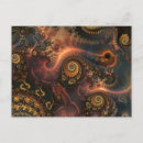 Search for fractals postcards psychedelic