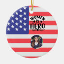 Search for hero the christmas tree decorations For her