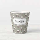 Search for dias de los muertos mugs Spooky