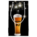 Search for 80th birthday gift bags Celebration