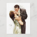 Search for harrison fisher postcards Vintage