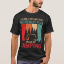 Search for campfire tshirts Campers