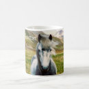 Search for wild mustangs mugs Animal