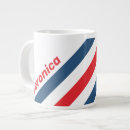 Search for nostalgic coffee mugs Retro