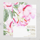 Search for hawaiian wedding invitations Summer