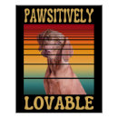 Search for lovable posters Pet