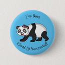 Search for china panda badges Cartoon