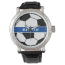 Search for football watches Blue