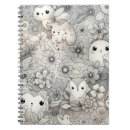Search for animal notebooks Collection