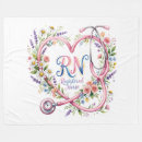 Search for nurse blankets Graduation
