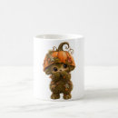 Search for woodland creatures mugs Autumn