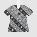 Search for snowshoe christmas tree decorations Ski