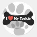 Search for parti yorkie stickers For pets