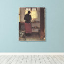 Search for kitchen canvas prints Cook