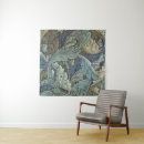 Search for damask pattern art William morris
