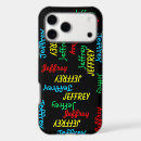 Search for black and green iphone cases For him