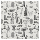 Search for vintage lace fabric Retro