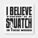 Search for bigfoot magnets Believe