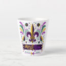 Search for new orleans mardi gras mugs Carnival
