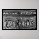 Search for freak show posters Lady