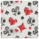 Search for poker fabric Spade