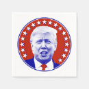 Search for donald trump napkins Election