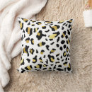 Search for leopard print cushions Abstract