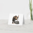 Search for chimp cards Animal