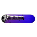 Search for eleven skateboards Nasa